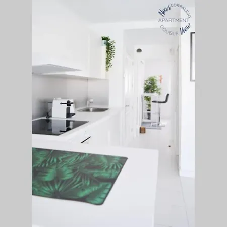 Sunny Noa'S Apartment Double Pool View- Wifi Fibra By Rentalfue Corralejo Exterior photo